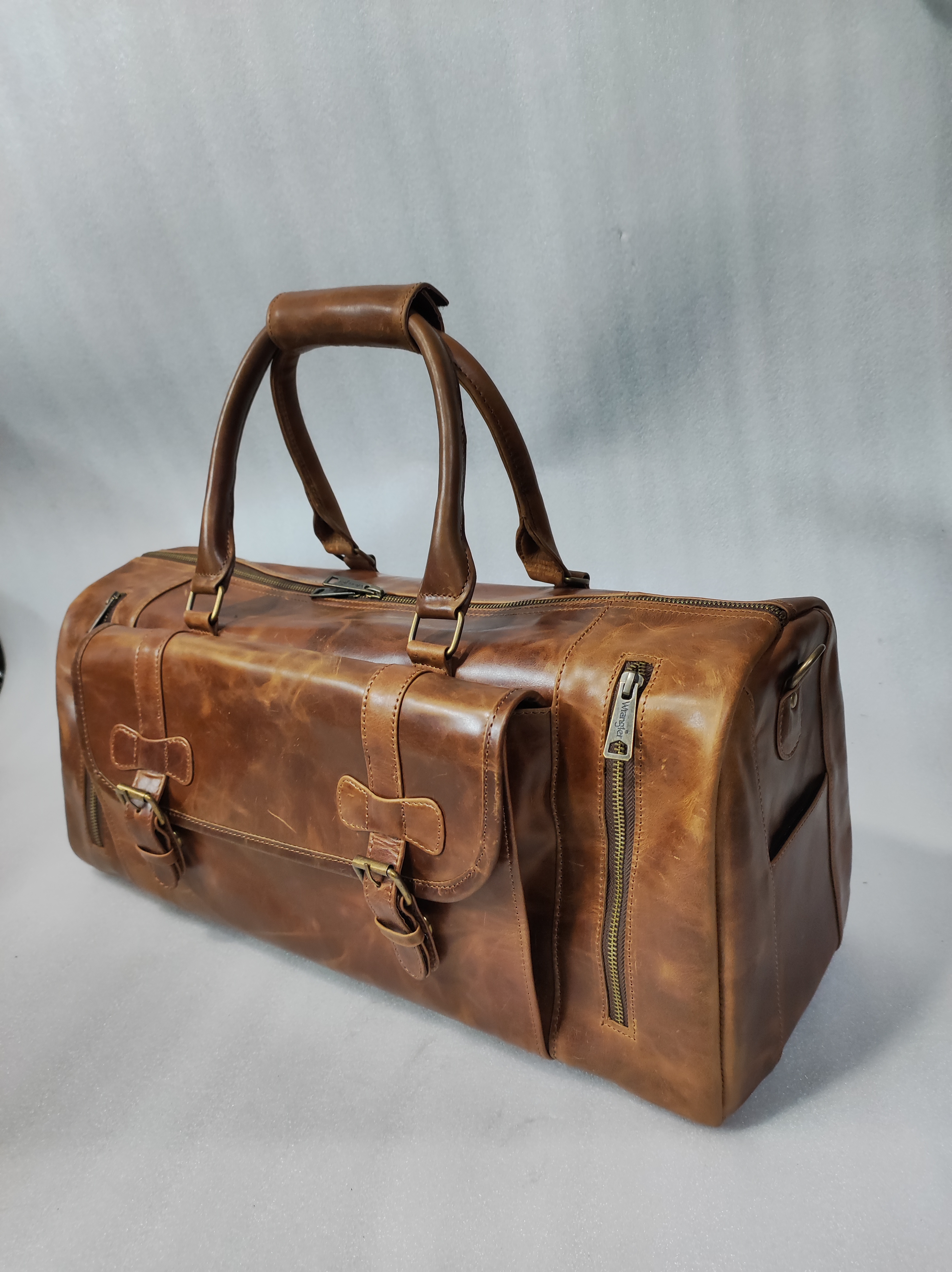 Travel bag