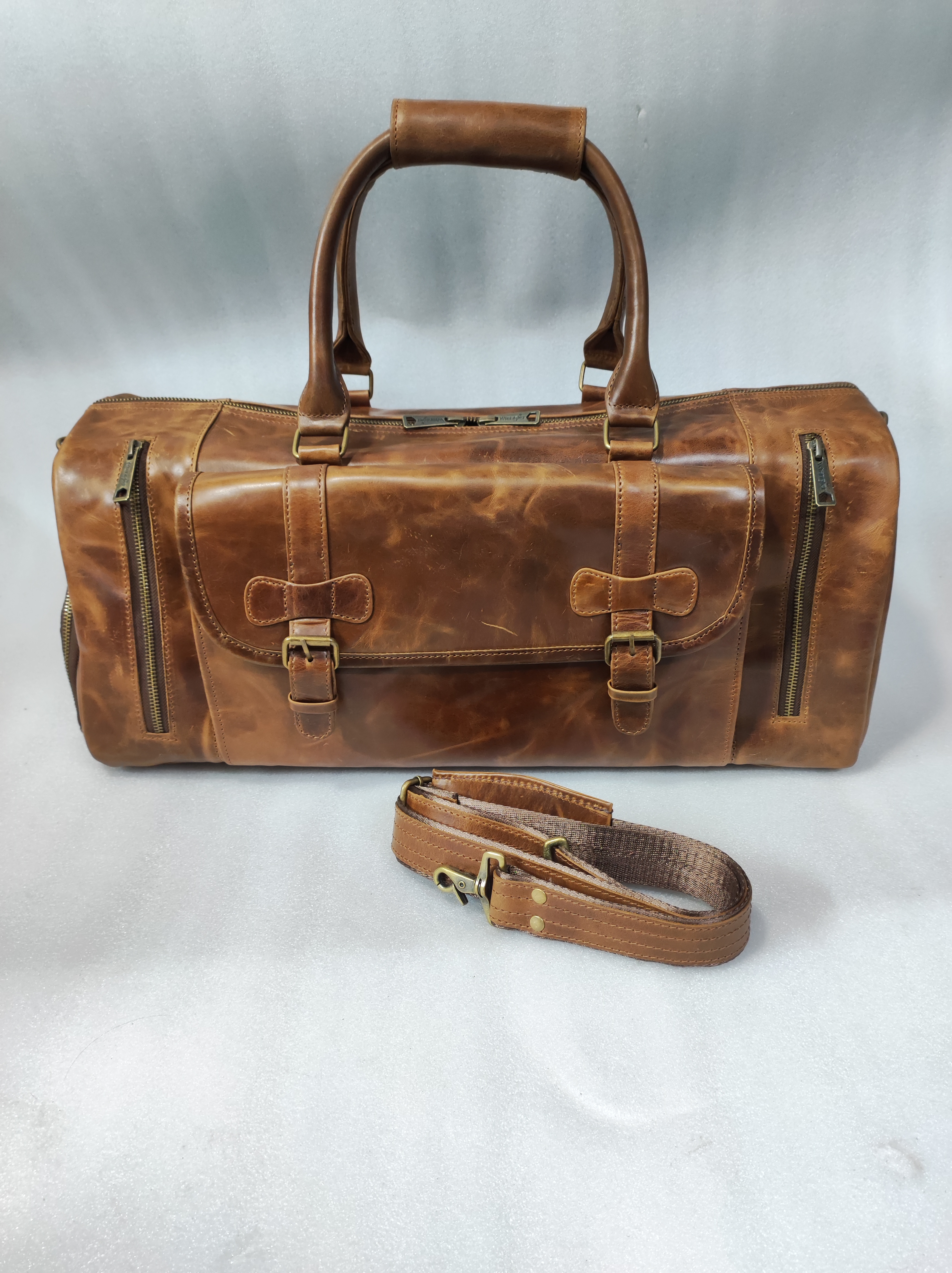 Travel bag